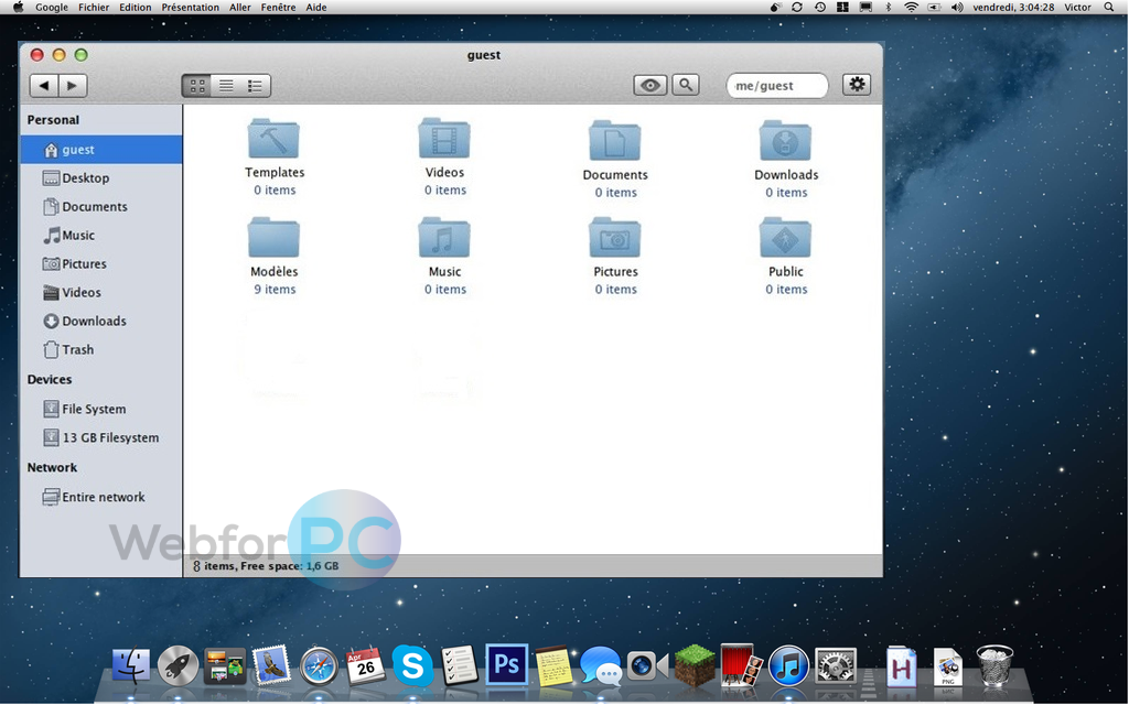 Apple Mac Os 10.8 Download