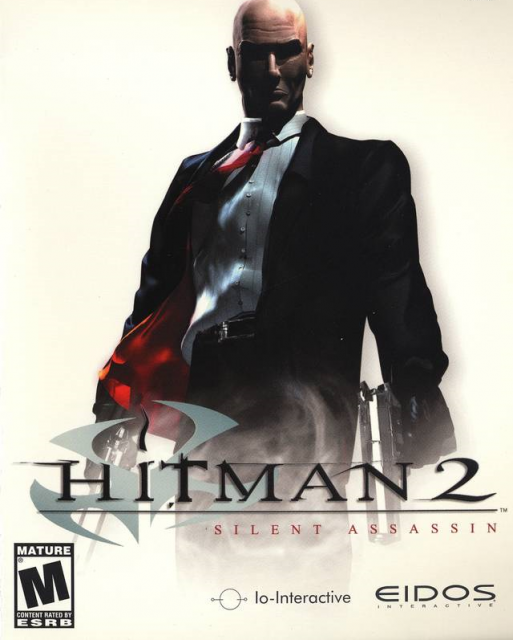 Hitman game download full version
