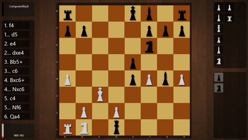 Chess For Windows 10 Free