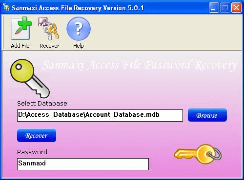 How to crack rar password free